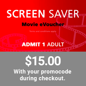 Event Cinemas Offer